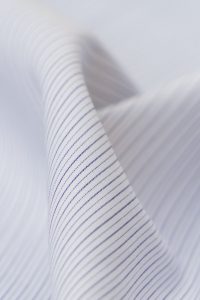 New Sintel fabric - light grey stripe