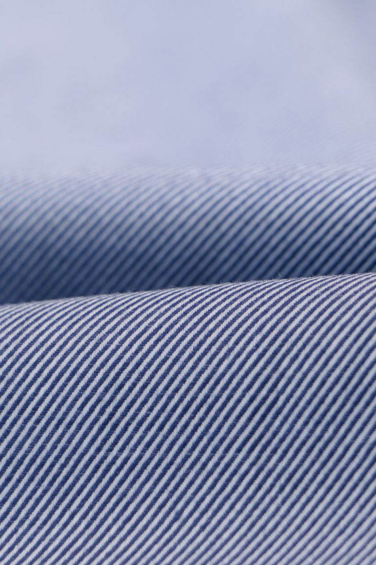 Torino fabric - dark blue
