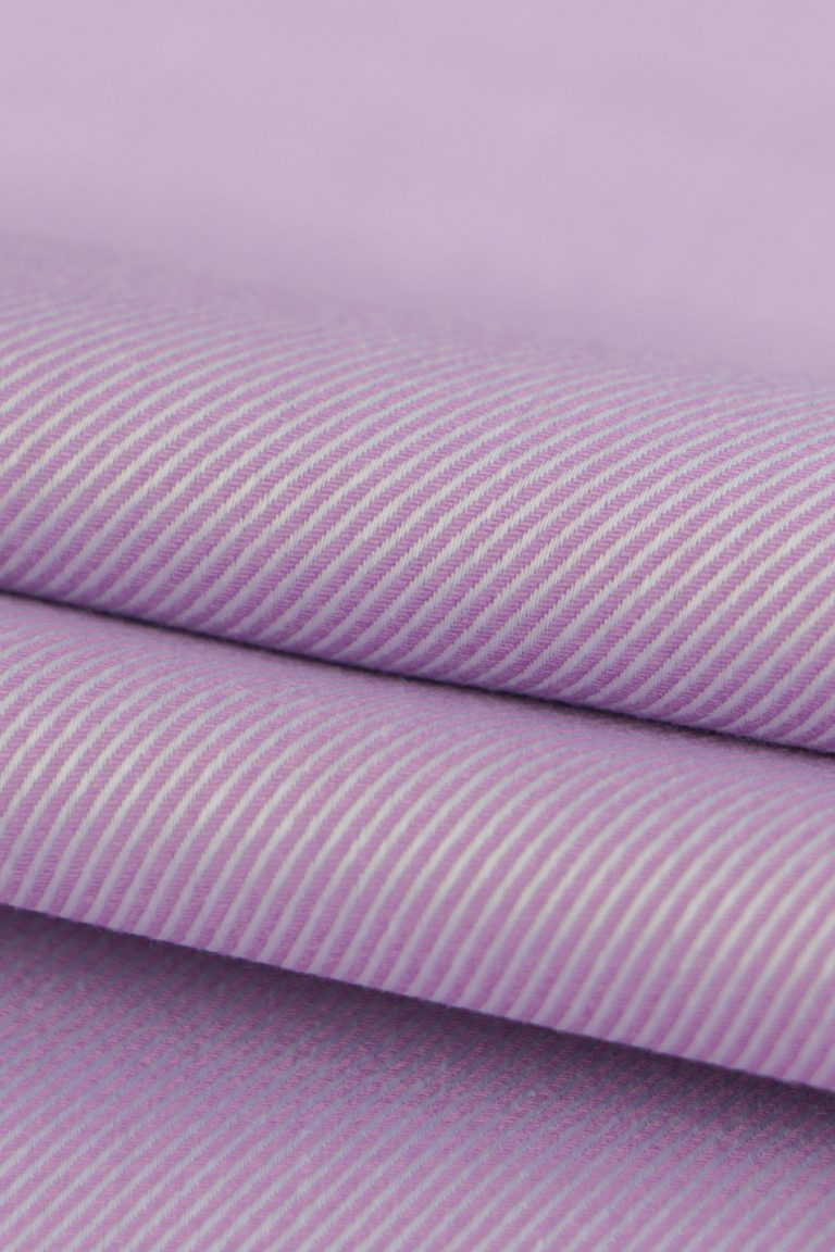 Torino fabric - purple