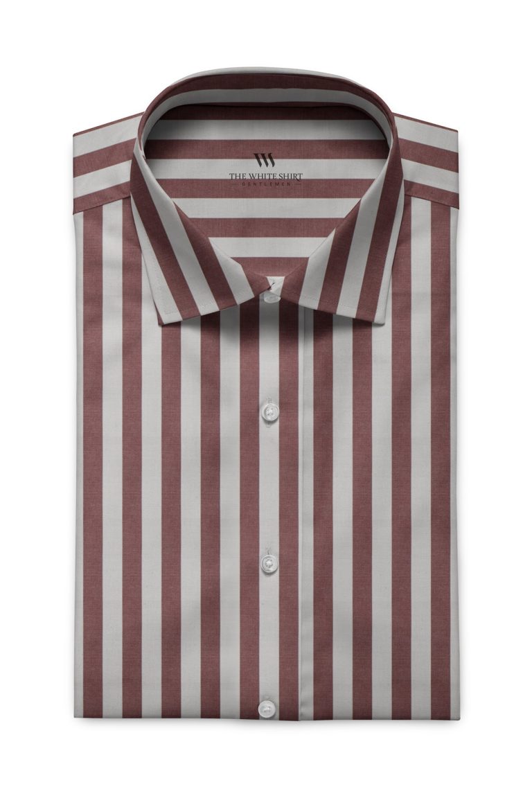 Gassolina Soft Red Stripe
