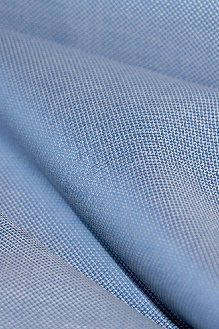 New Manila fabric - blue