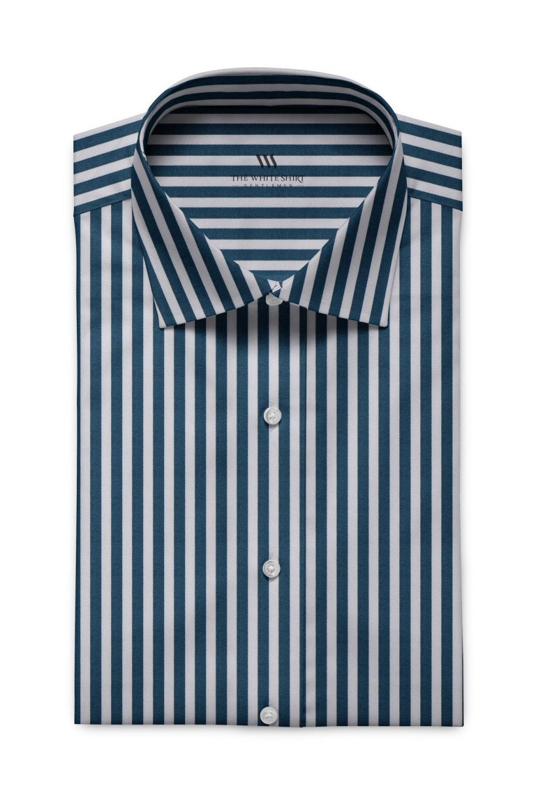 Thizy Blue Stripe